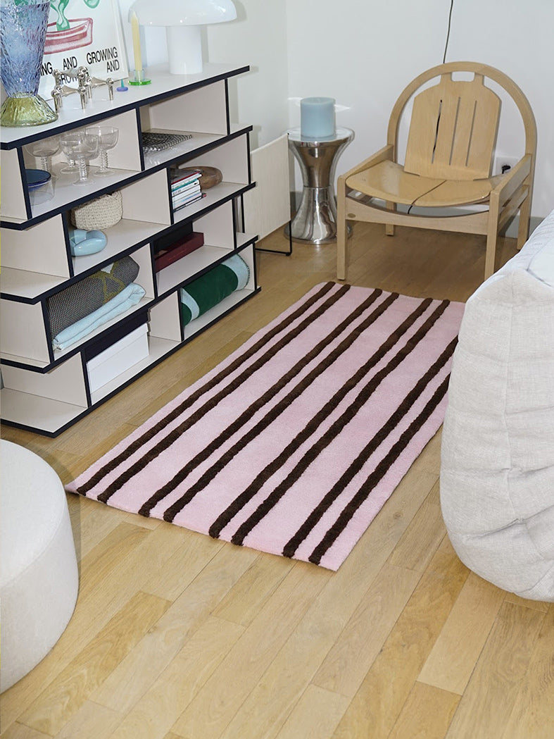 ALBA RUNNER RUG