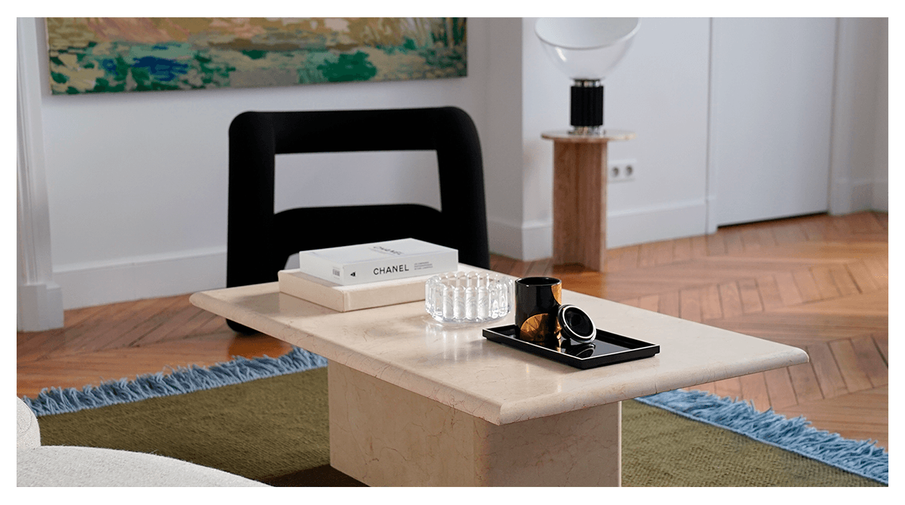 Charlen : Organic and Contemporary Design Rugs – CHARLEN