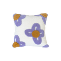 FLOWER CUSHION