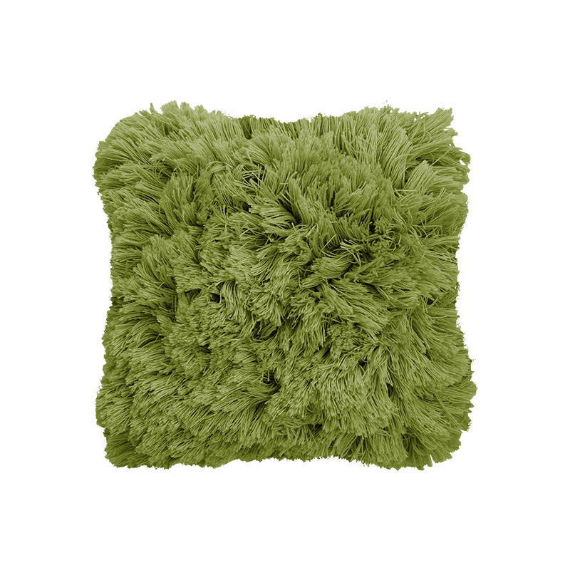 COUSSIN GABI - VERT MATCHA