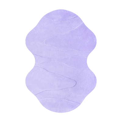 BIG MAGMA - Lilac