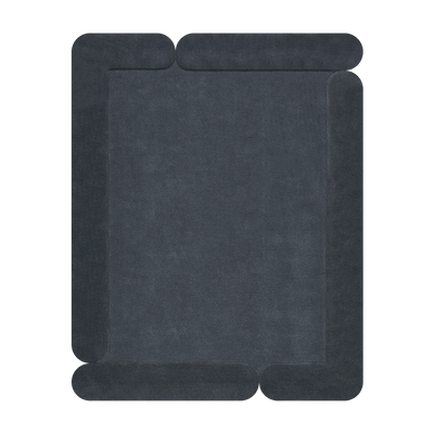 CANO - Dark grey (rectangle)
