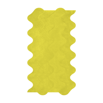 ULTRA long - Sulfur Yellow