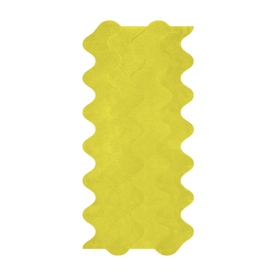 ULTRA long - Sulfur Yellow