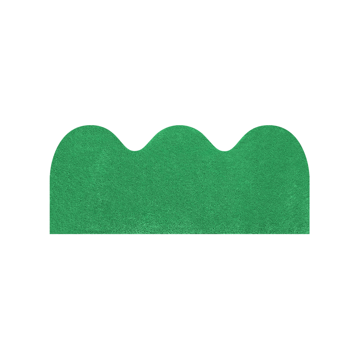 VAGUE - Grass green