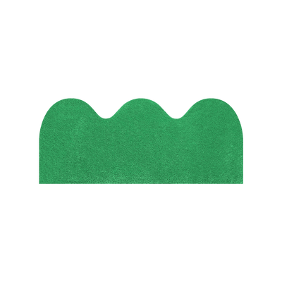 VAGUE - Vert gazon