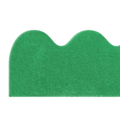 VAGUE - Grass green