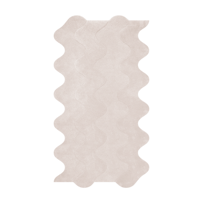 ULTRA long - Light beige